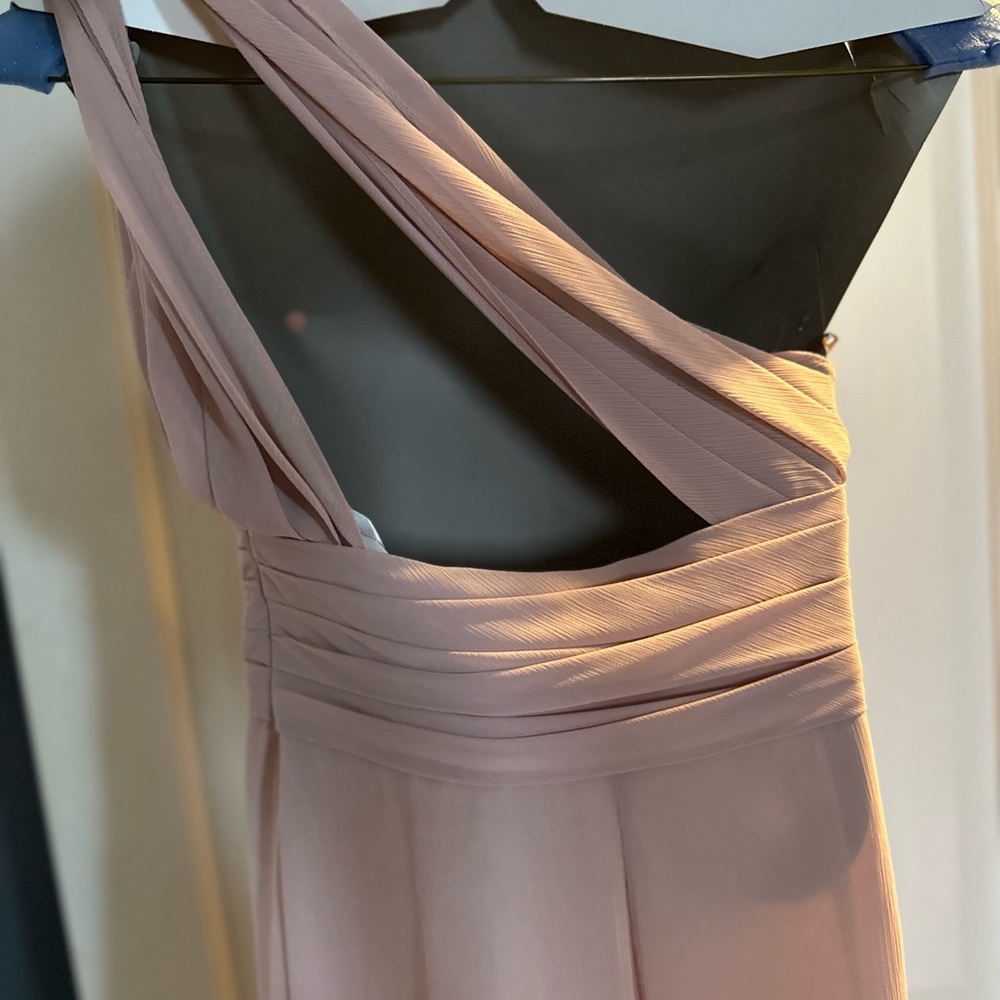 WTOO | Dress- Color- Buff | 0 - Picture 10 of 15